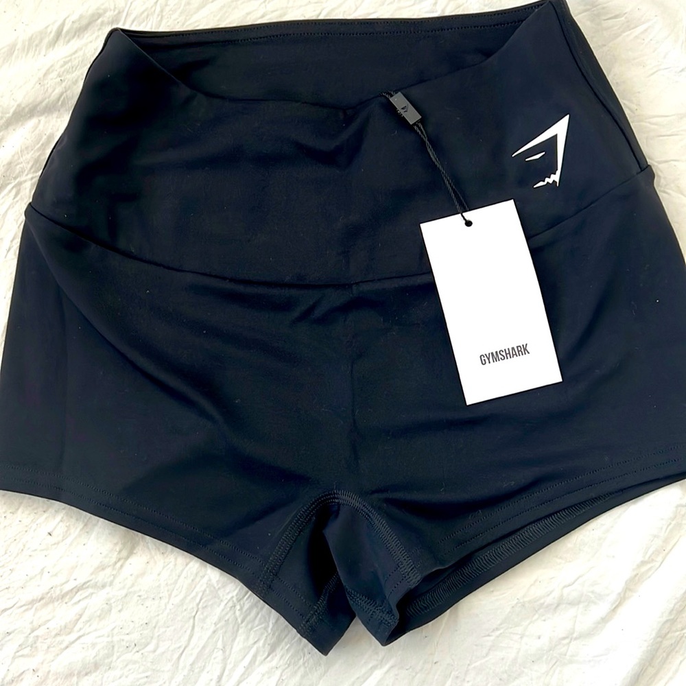 Gymshark Training Short Length Shorts